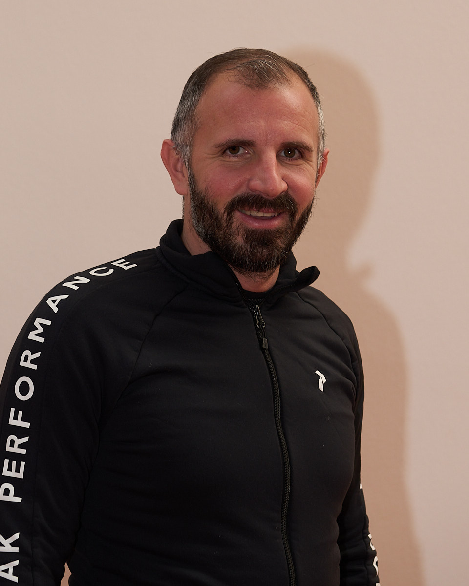 Manuel Kessler, Trainer